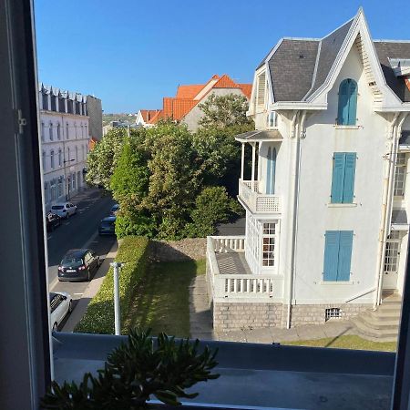 L'Universel Wimereux Εξωτερικό φωτογραφία